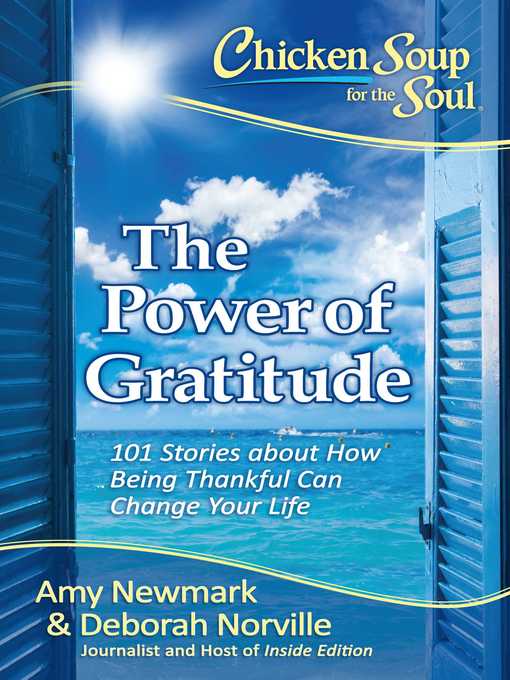 Title details for Chicken Soup for the Soul by Amy Newmark - Available
